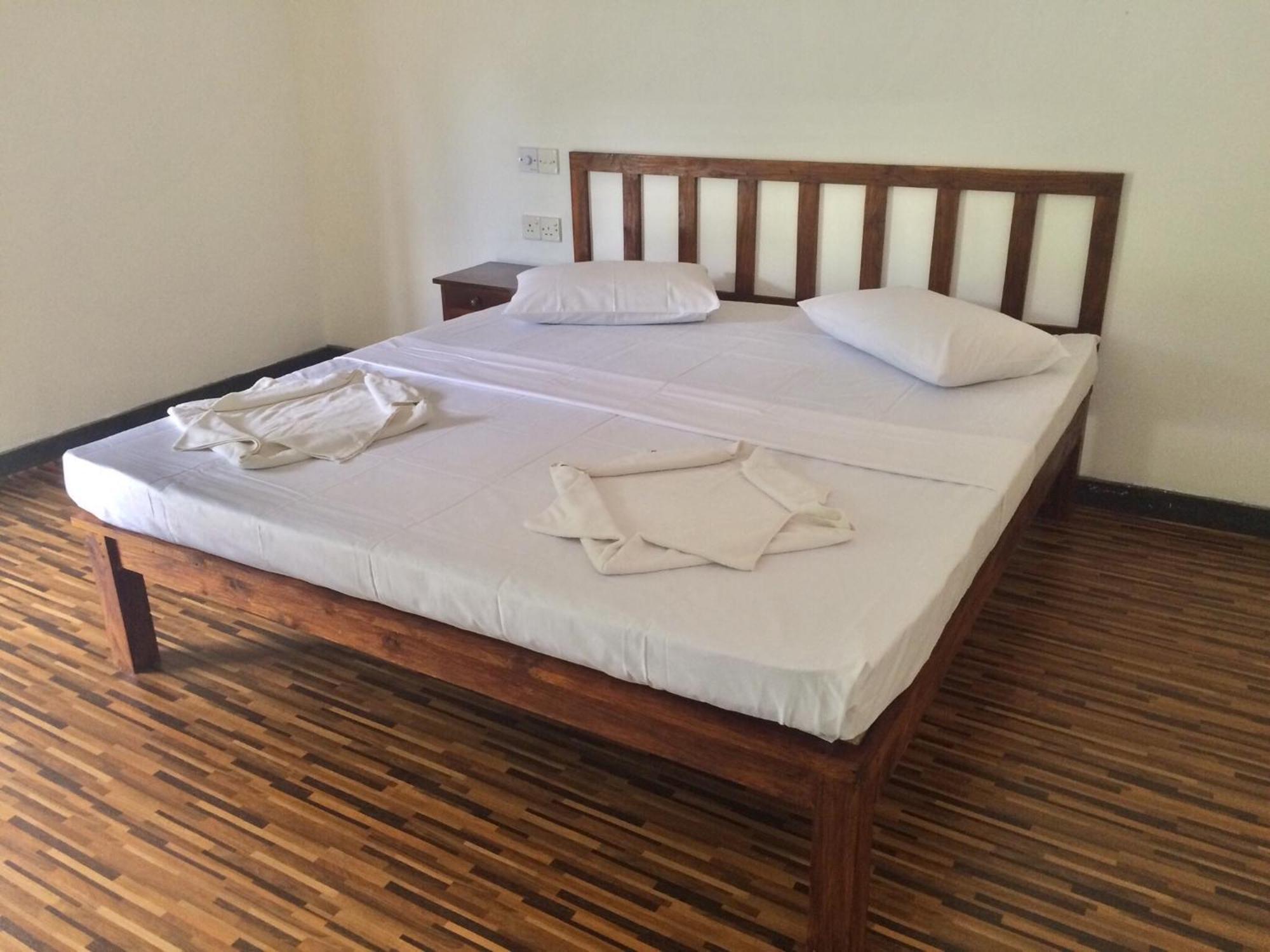 Greenwood Hotel Sigiriya Eksteriør billede